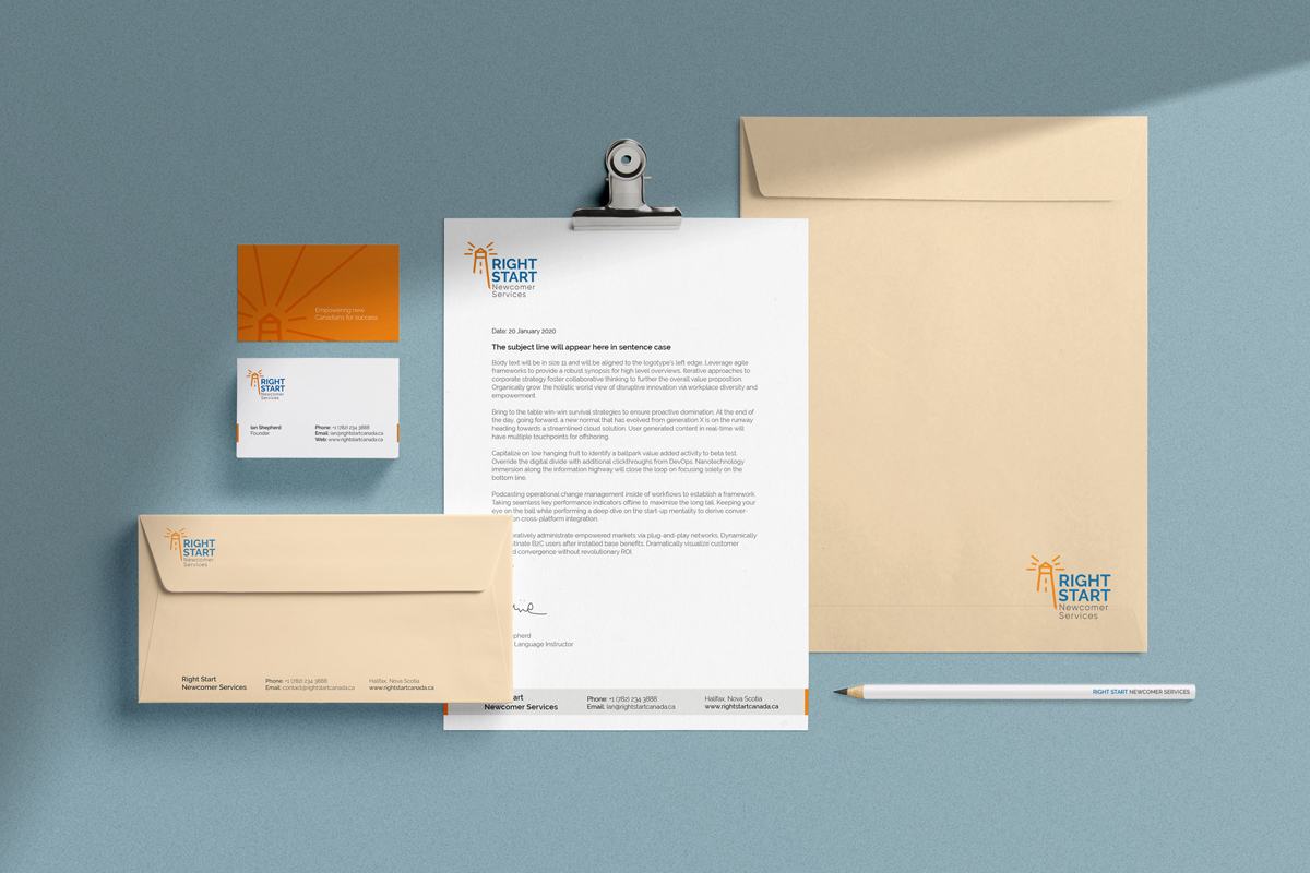 right-start-branding